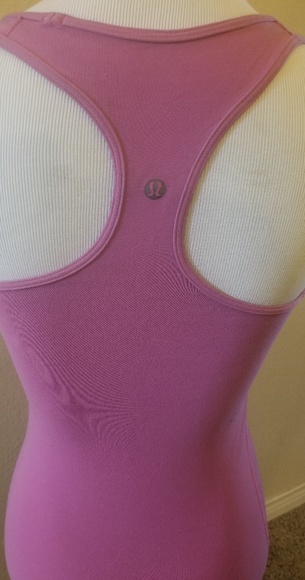 Lululemon tank top - Picture 2 of 2